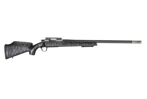 Christensen Arms Traverse Gray / Black .300 Win Mag 26" Barrel 3-Rounds