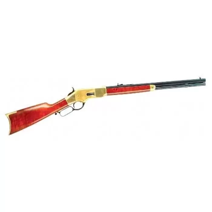 Cimarron Firearms 1866 Yellowboy .45LC 20 inch Cimarron Firearms 1866 Yellowboy .45LC 20 inch