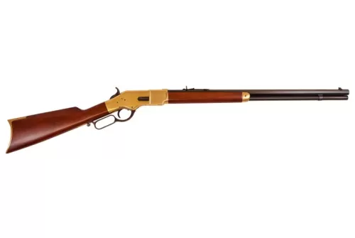 Cimarron 1866 Yellowboy Lever Action Rifle .38 Spc 24