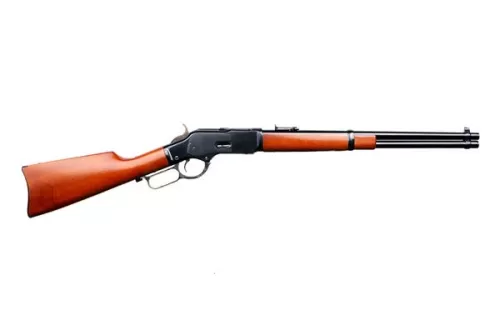 CIMARRON 1873 U.S. MARSHAL, INDIAN TERRITORY CARBINE 45 COLT 18'' 10-RD RIFLE - Dirty Bird Industries