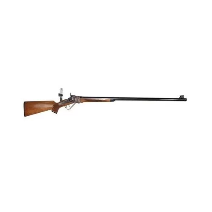 Cimarron Firearms AS800C USA Shooting Team Cimarron Firearms AS800C USA Shooting Team
