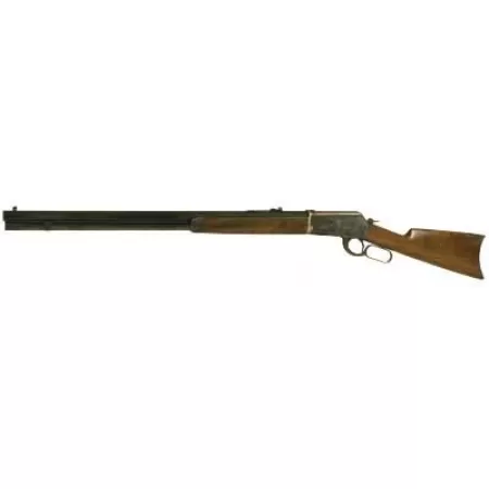 Cimarron 1886 .45-70 26" - Octagon Cc/blued Walnut
