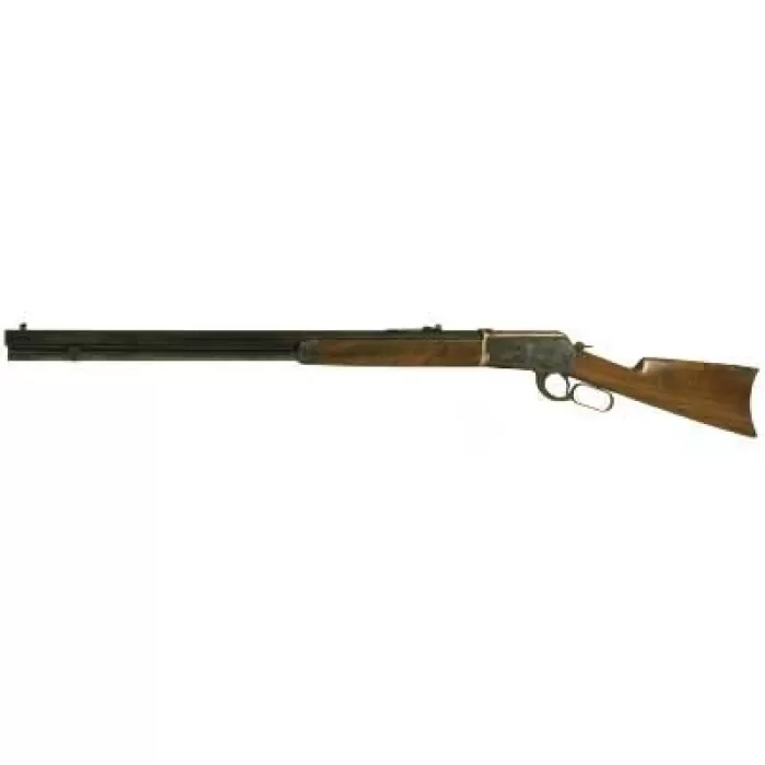 Cimarron 1886 .45-70 26" - Octagon Cc/blued Walnut Cimarron 1886 .45-70 26" - Octagon Cc/blued Walnut