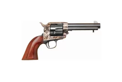 Cimarron P-model .45lc 4.75" - Fs Cc/blued Walnut