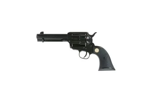 Cimarron Firearms CFA Plinkerton .22LR 4.75-inch