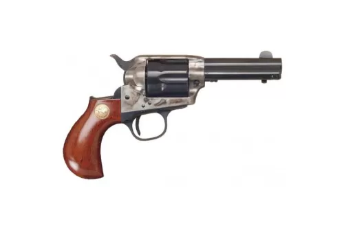 Cimarron Lightning