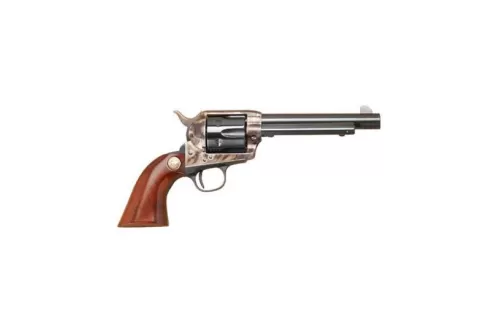 Cimarron Model P .45 Long Colt Single Action Revolver 5.5" - MP411