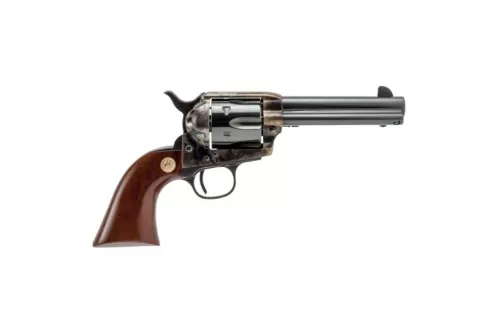Cimarron Model P .45 Long Colt 4.75" Single Action Revolver - MP410