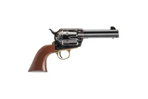 Cimarron Pre War Pistolero .45 Long Colt, Blued - PPP45