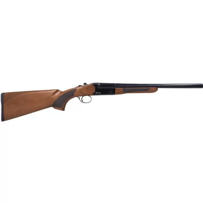 Citadel Firearms Boss Walnut .410 GA-3