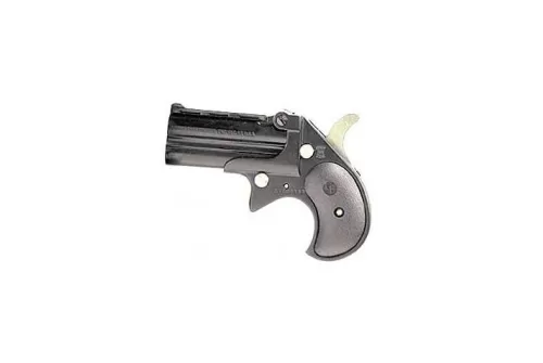Cobra Firearms Big Bore 9mm Black/Black