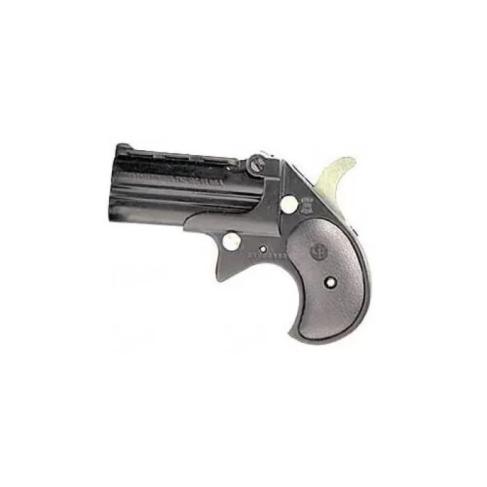 Cobra Firearms Big Bore 9mm Black/Black Cobra Firearms Big Bore 9mm Black/Black