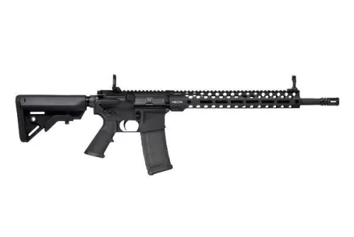 CLT ENHANCED PATROL 5.56 MLOK HANDGUARD 30RD