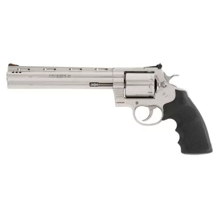 Colt Firearms Kodiak Stainless .44 Mag 8