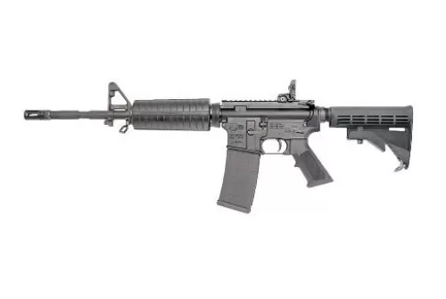 COLT LE6920 M4 Carbine 5.56mm 14.5in 30rd Rifle (LE6920HBPW)