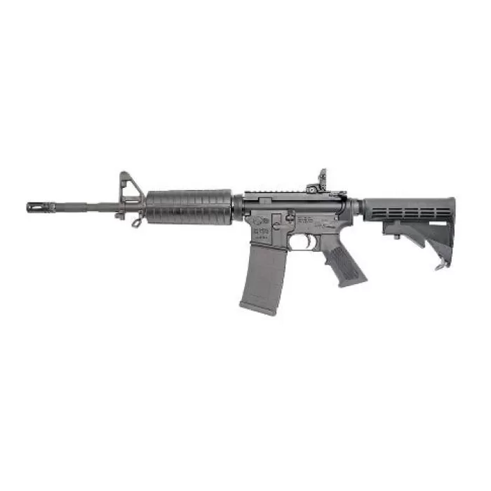 COLT LE6920 M4 Carbine 5.56mm 14.5in 30rd Rifle (LE6920HBPW) COLT LE6920 M4 Carbine 5.56mm 14.5in 30rd Rifle (LE6920HBPW)