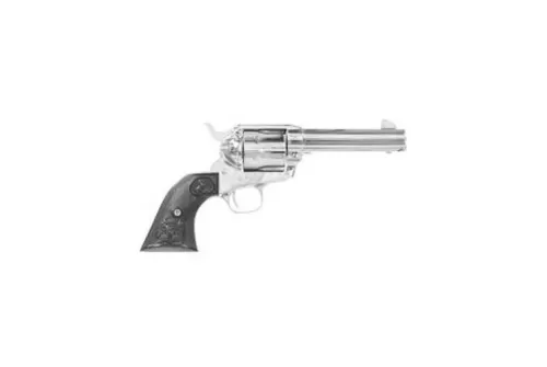 Colt Firearms Single Action Army .45 Colt 4.75" Barrel 6-Rounds Black Composite Eagle Grip