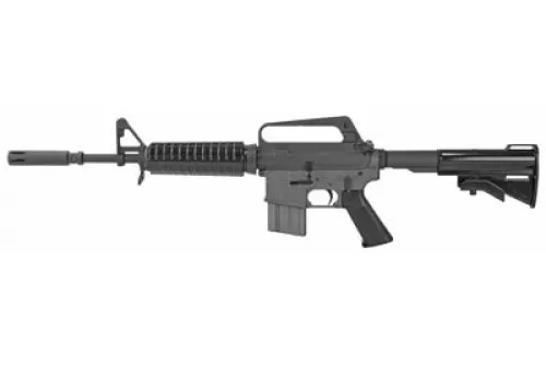 Colt Mfg Xm177e2, Colt Crxm177e2b Xm177e2 Retro  5.56 16"   Blk 20rd