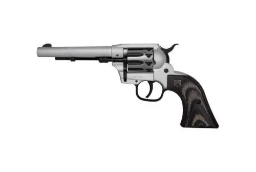 Diamondback Sidekick (TALO Exclusive) Aluminum / Black .22 LR/.22 Mag 5.5