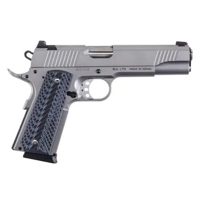 Magnum Research Desert Eagle 1911 9mm Single Action Semi-Auto Pistol - 5.01