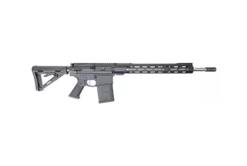 DPMS DP10 RIA 308 WIN 18IN BBL OR MID-LENGTH 1/10 SS M-LOC MOE 20RD MAG