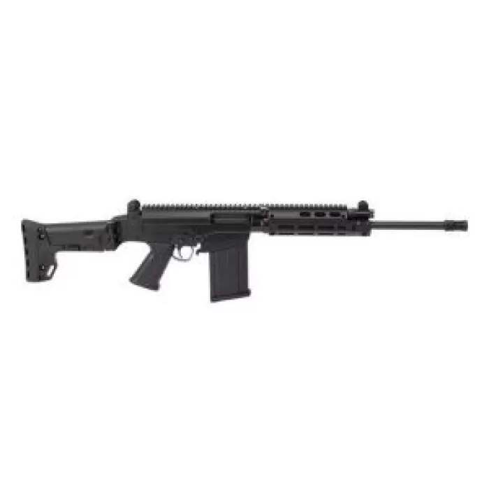 Dsa Sa58 Ibc 16" 308Win 20Rd SA5816-IBC-A - Dsa Sa58 Ibc 16" 308Win 20Rd SA5816-IBC-A -