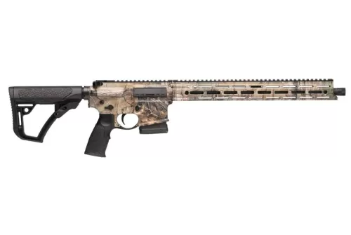 Daniel Defense Ambush