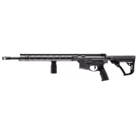 Daniel Defense DDM4 V7 Pro Series Cobalt 5.56 18