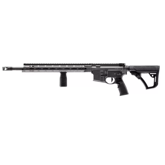 Daniel Defense DDM4 V7 Pro Series Cobalt 5.56 18