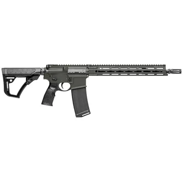 Delta 5 Pro 6.5 Creedmoor 18" Threaded Barrel 5 Rounds Varmint Adjustable Stock Black 5 Delta 5 Pro 6.5 Creedmoor 18" Threaded Barrel 5 Rounds Varmint Adjustable Stock Black 5