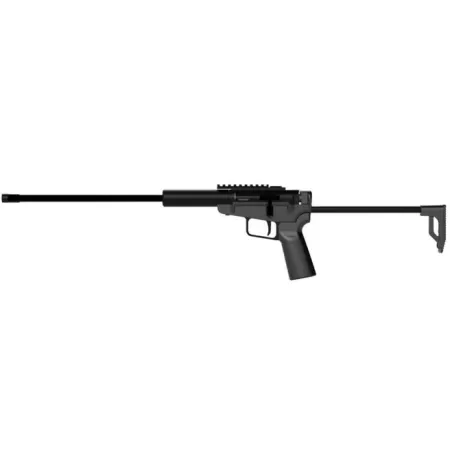 Dark Mountain Arms STOWAWAY Single Shot Rifle 9mm 16"  - SA-120