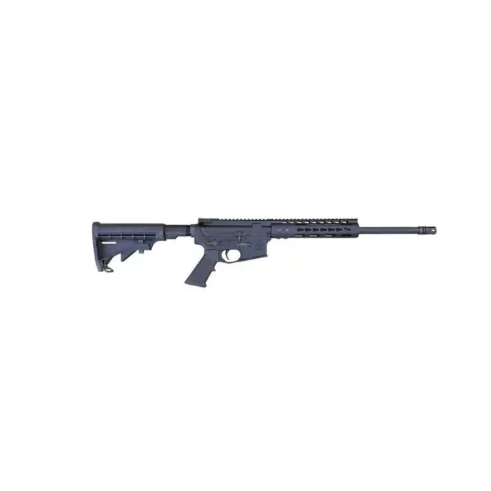 Del-Ton Echo 316H 5.56Mm 16" Keymod HB ORFTH16-K Del-Ton Echo 316H 5.56Mm 16" Keymod HB ORFTH16-K