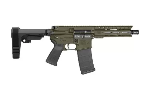 DB-15 PIST 5.56MM ODG 7