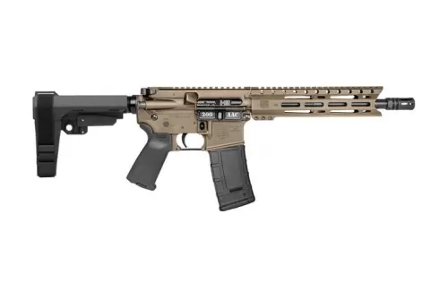 DB-15 PIST 300BLK FDE 10