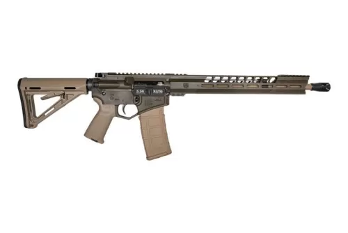 Diamondback Firearms, DB10, Semi-automatic, AR, 308 Winchester, 16" Barrel