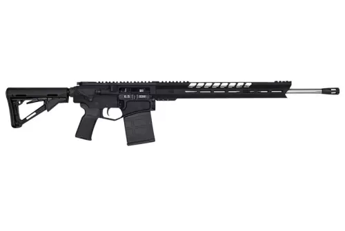 Diamondback Db10, Dia Db1060m001     6.5cr 20in   Mlk 15 20r     Blk