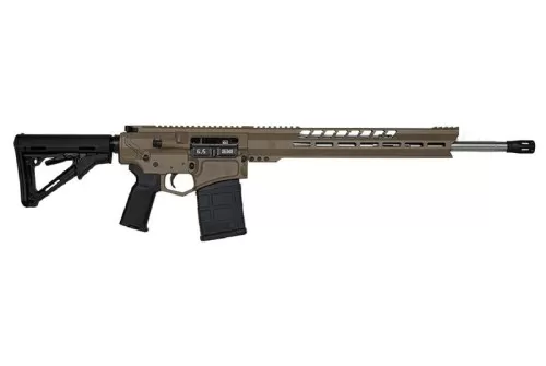Diamondback DB10 Flat Dark Earth 6.5 Creedmoor 20" Barrel 20-Rounds