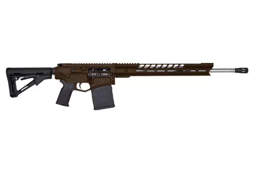 Diamondback DB10 Midnight Bronze 6.5 Creedmoor 20" Barrel 5-Rounds