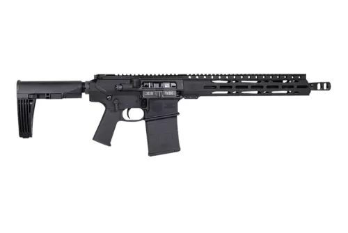 Diamondback DB10 Pistol .308 Win 13.5" Barrel 20-Rounds Optic Ready