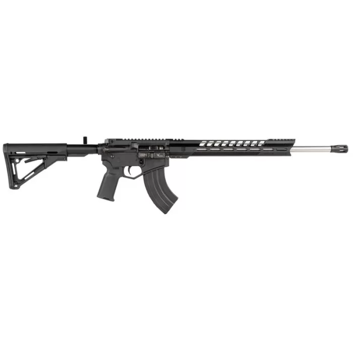Diamondback DB15 .224VAL 20" Barrel 28-Rounds Diamondback DB15 .224VAL 20" Barrel 28-Rounds