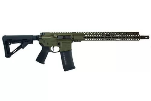 Diamondback DB15 ODG 300 AAC Blackout 16-Inch 30Rds