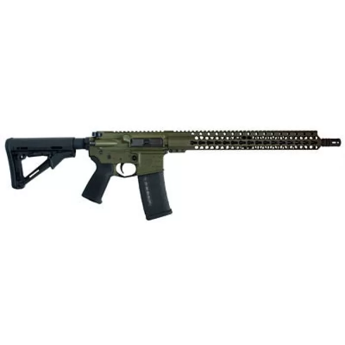 Diamondback DB15 ODG 300 AAC Blackout 16-Inch 30Rds Diamondback DB15 ODG 300 AAC Blackout 16-Inch 30Rds