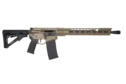 Diamondback Db15, Dia Db1732n061    6.5grn 18in Blk/gld  28r     Fde