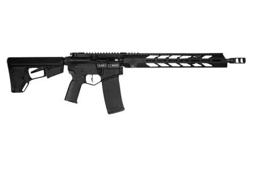 Diamondback DB15 AR 15 5.56/.223 Rem 16" Barrel 30-Rounds Optic Ready