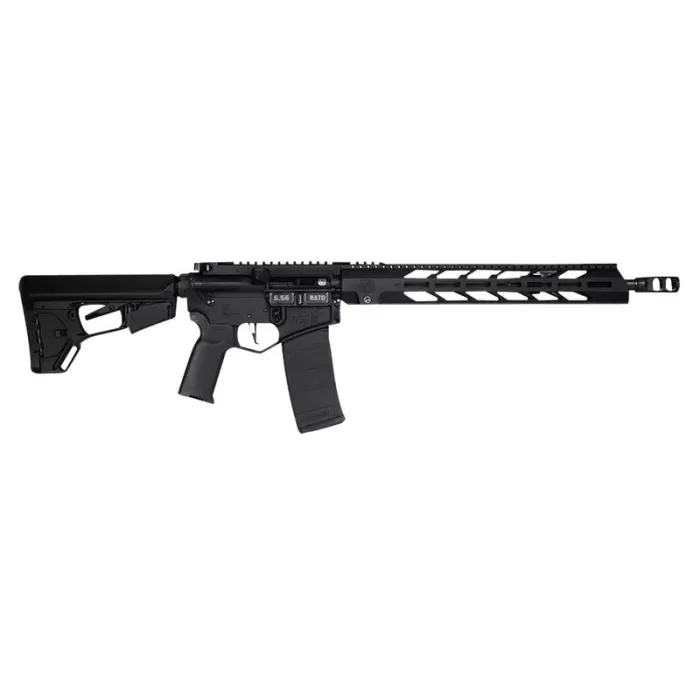 Diamondback DB15 AR 15 5.56/.223 Rem 16" Barrel 30-Rounds Optic Ready Diamondback DB15 AR 15 5.56/.223 Rem 16" Barrel 30-Rounds Optic Ready
