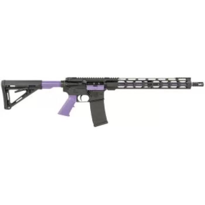 Diamondback Db15 Dia Db175ak271 5.56 A2 16 30r Moe Blk/prpl Diamondback Db15 Dia Db175ak271 5.56 A2 16 30r Moe Blk/prpl