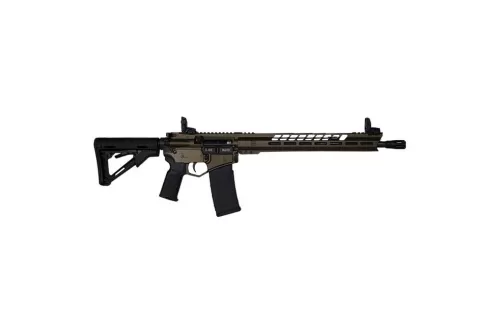 Diamondback Db15, Dia Db1836k071     5.56  16in Blk/gld  30r   Mdbrz