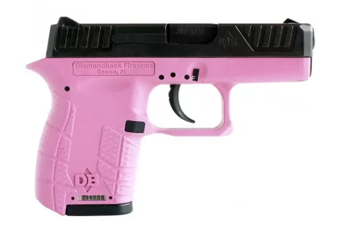 Diamondback Db380, Dia Db0100e111     380    G4                  Pink