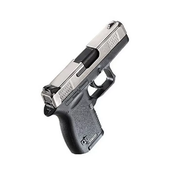 DIAMONDBACK FIREARMS DB380EX 380ACP 2.8" EXO DIAMONDBACK FIREARMS DB380EX 380ACP 2.8" EXO