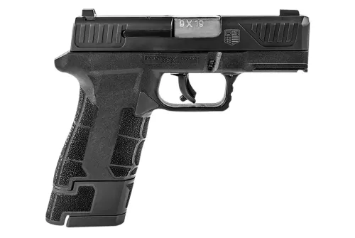 Diamondback DBAM29 Sub-Compact 9mm 3.5" Barrel 17-Rounds 3-Dot Sights